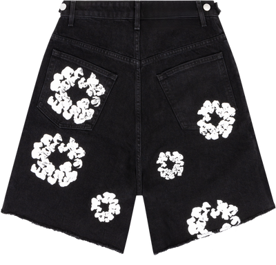 ESSENCEPARIS™ Black SHORT