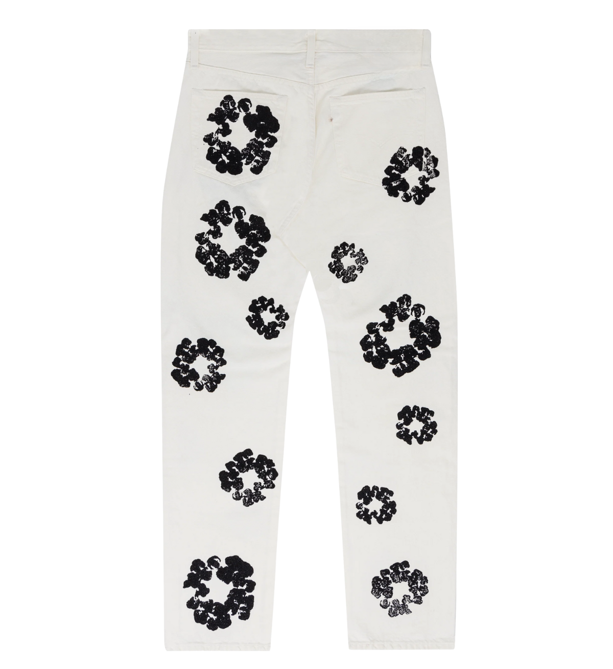 ESSENCEPARIS™ White JEANS