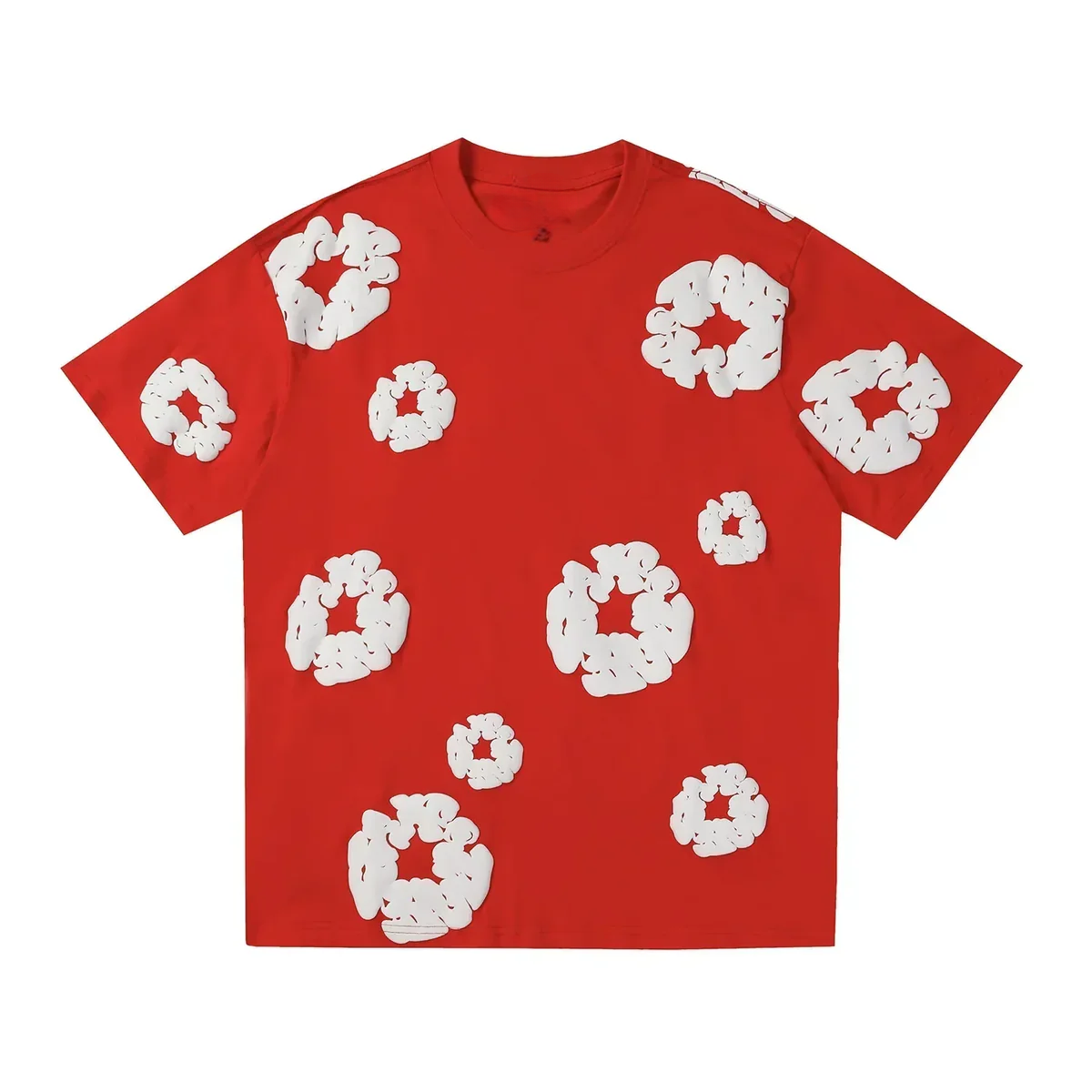 ESSENCEPARIS™ | Red T-SHIRT