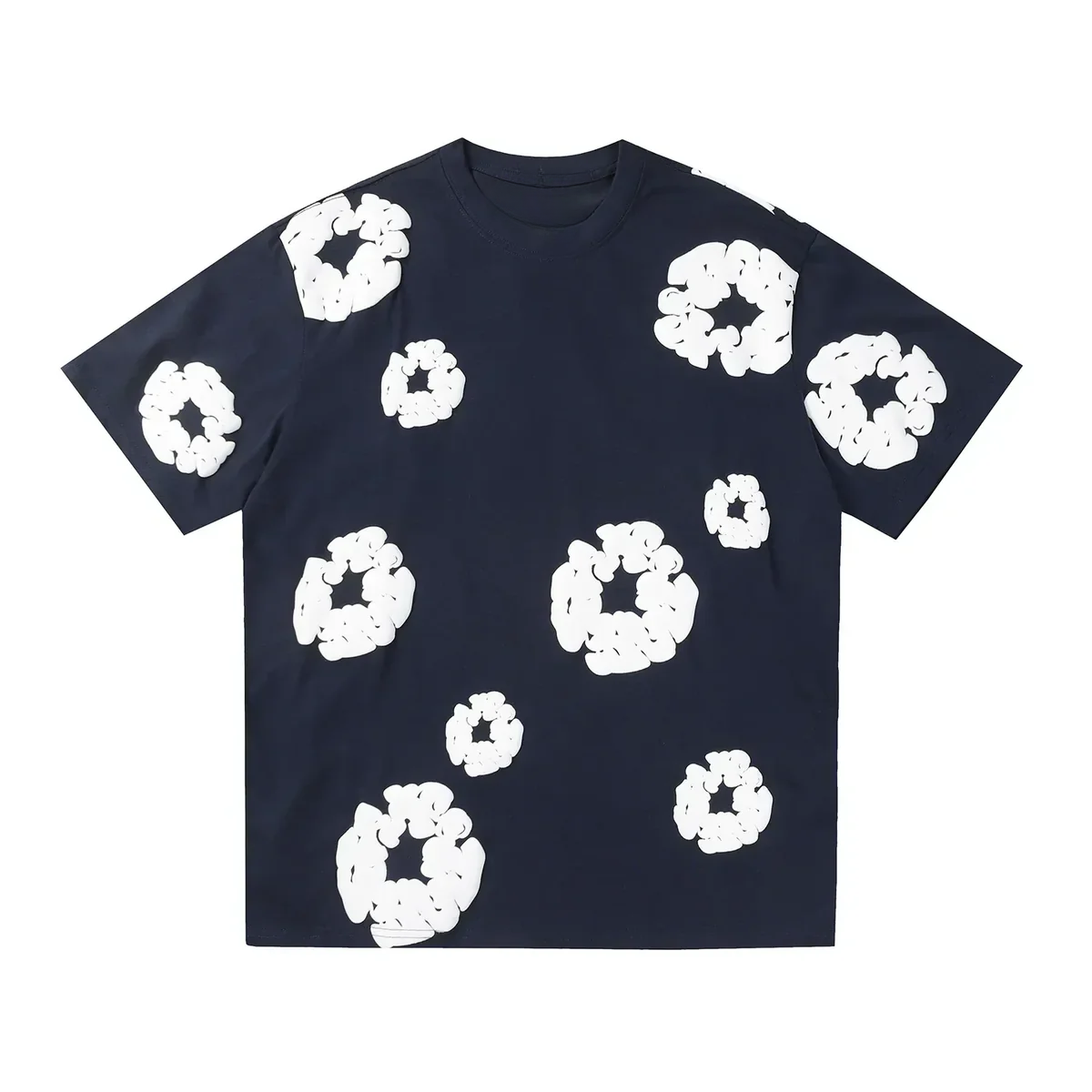 ESSENCEPARIS™ | Blue T-SHIRT