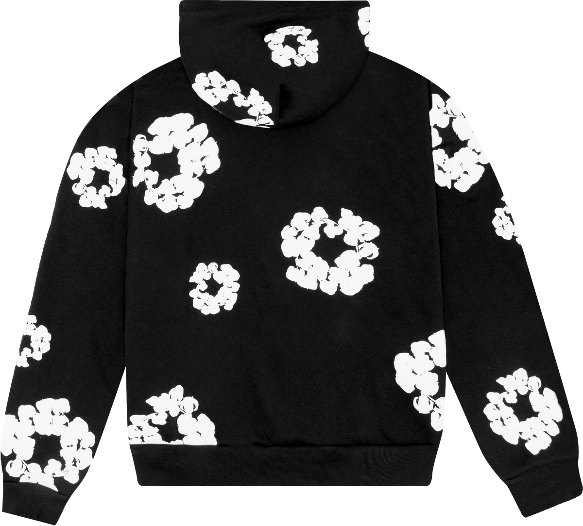 ESSENCEPARIS™ Black HOODIE