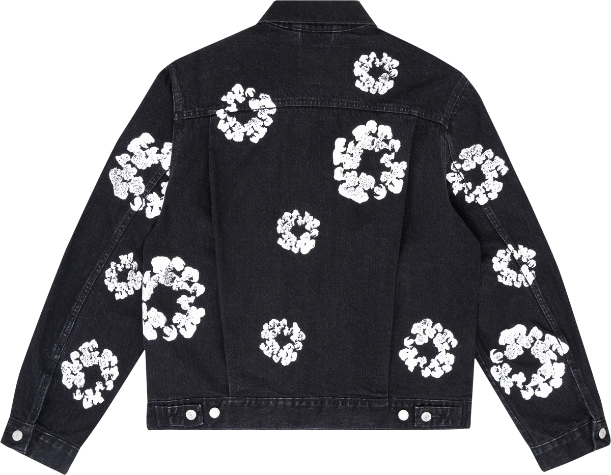 ESSENCEPARIS™ Black JACKET