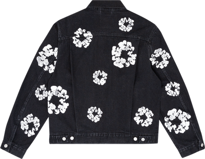 ESSENCEPARIS™ Black JACKET