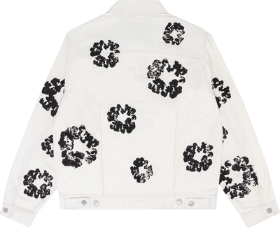 ESSENCEPARIS™ White JACKET