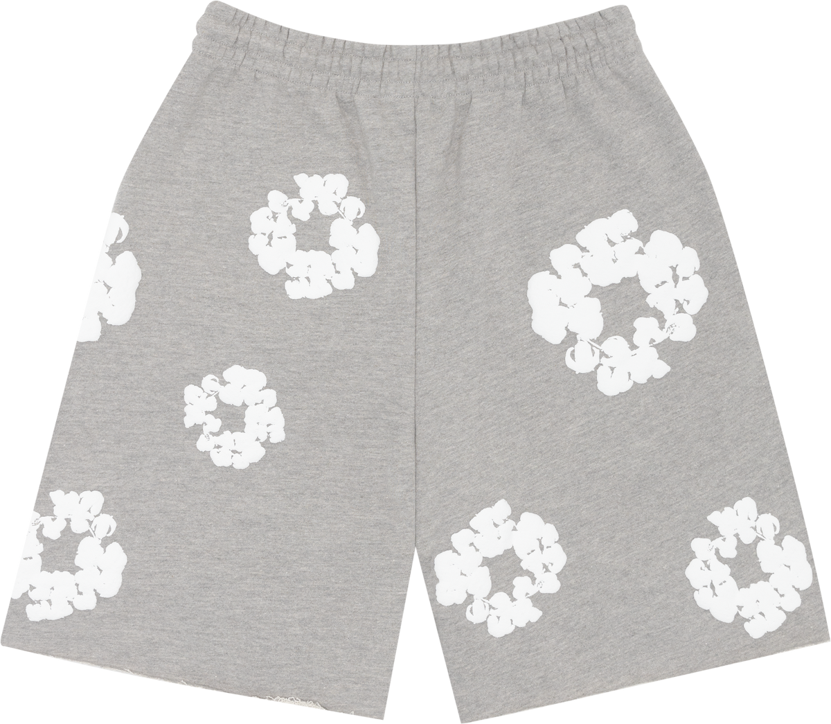 ESSENCEPARIS™ Grey SHORTS