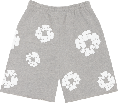 ESSENCEPARIS™ Grey SHORTS