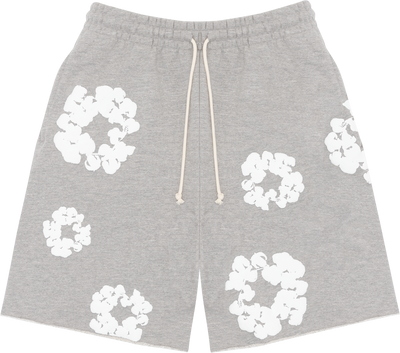 ESSENCEPARIS™ Grey SHORTS