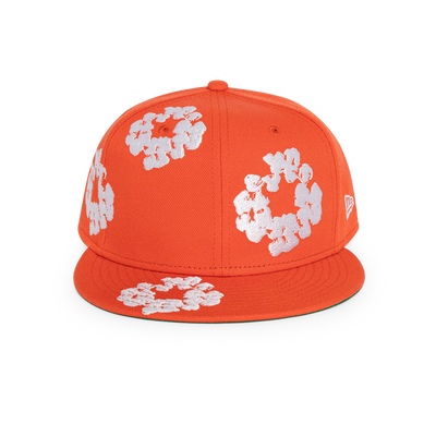 ESSENCEPARIS™ ORANGE CAP