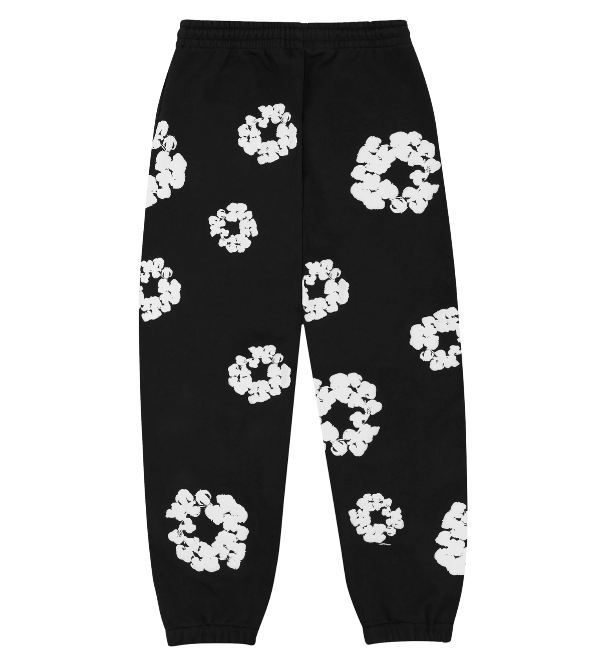 ESSENCEPARIS™ Black SWEATPANTS