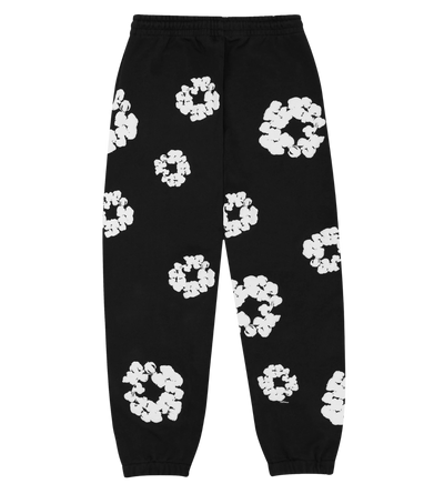 ESSENCEPARIS™ Black SWEATPANTS