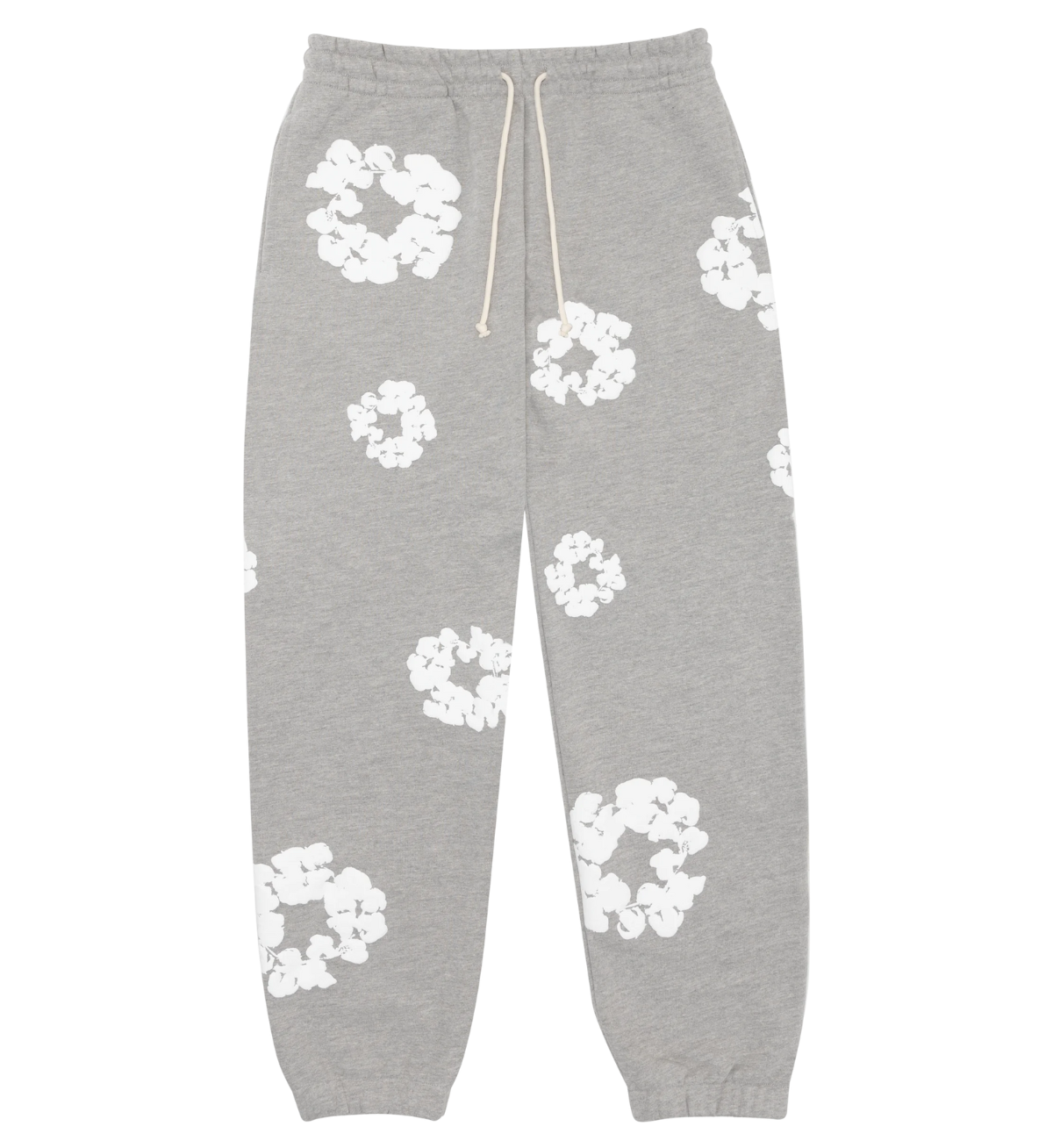 ESSENCEPARIS™ Grey SWEATPANTS