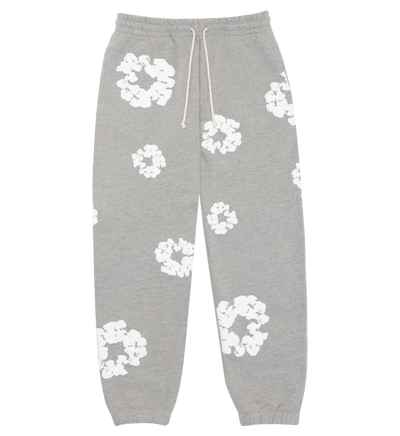 ESSENCEPARIS™ Grey SWEATPANTS