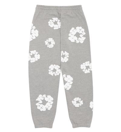 ESSENCEPARIS™ Grey SWEATPANTS