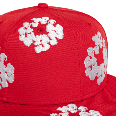 ESSENCEPARIS™ Red CAP