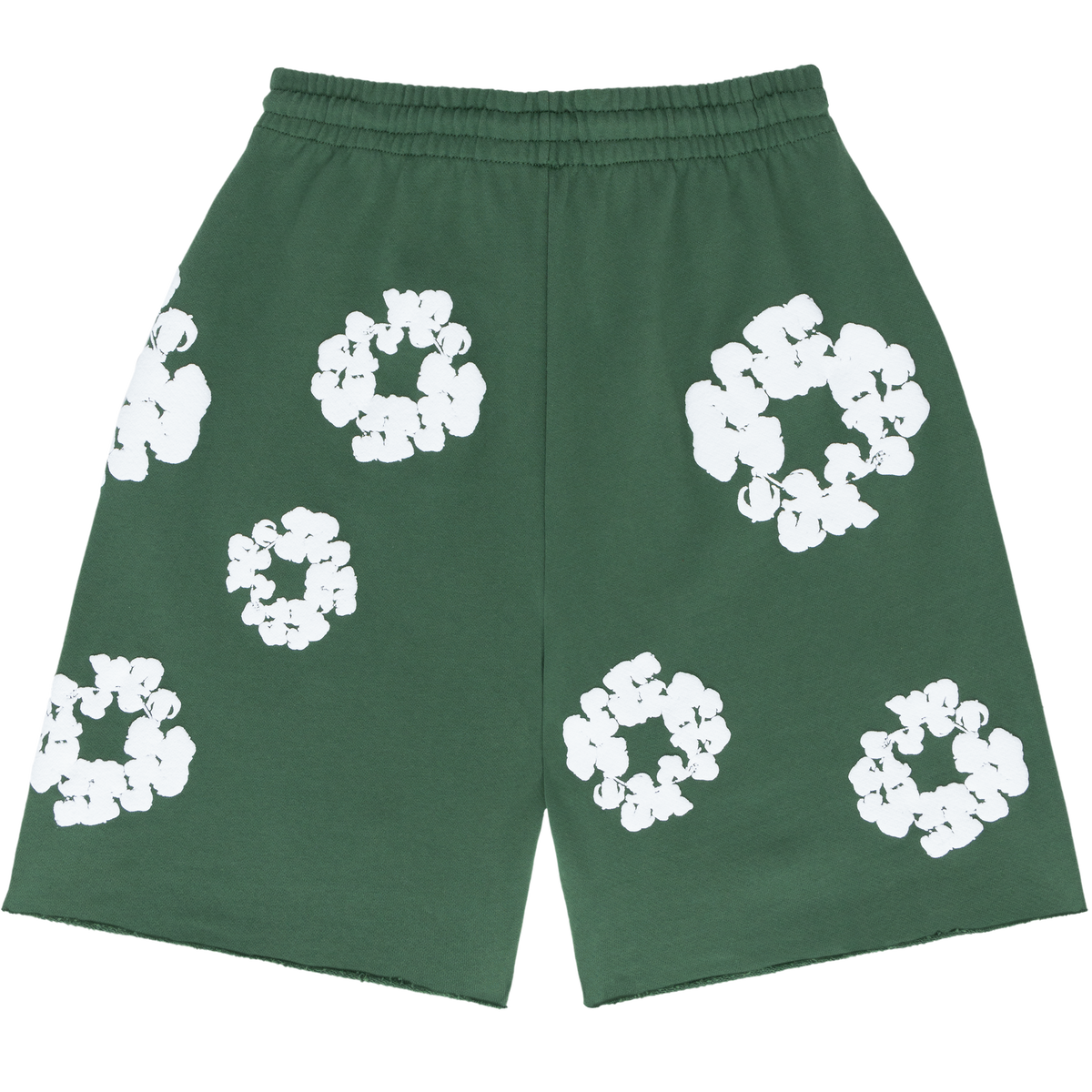 ESSENCEPARIS™ Green SHORTS