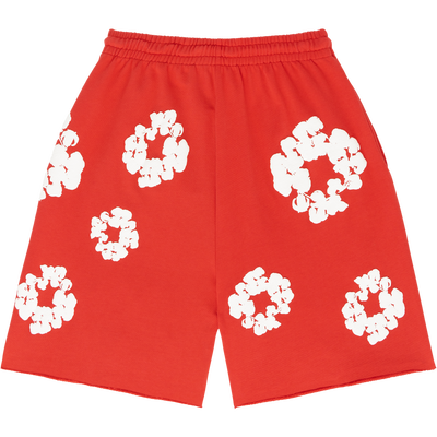 ESSENCEPARIS™ Red SHORTS