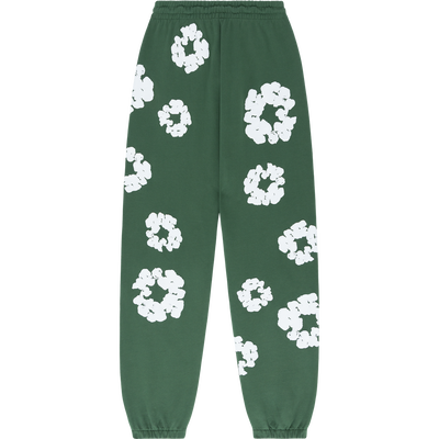 ESSENCEPARIS™ Green SWEATPANTS