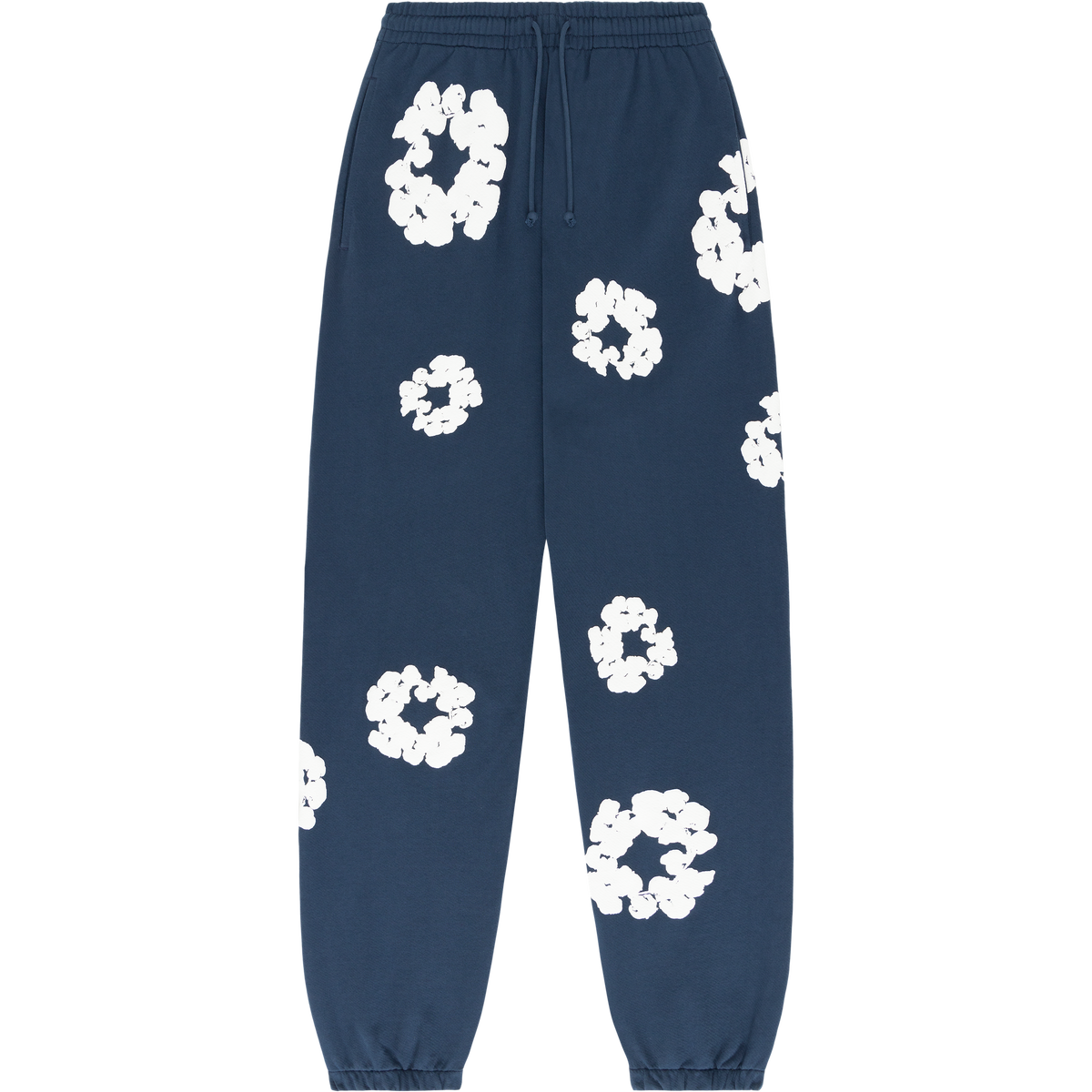 ESSENCEPARIS™ Blue SWEATPANTS