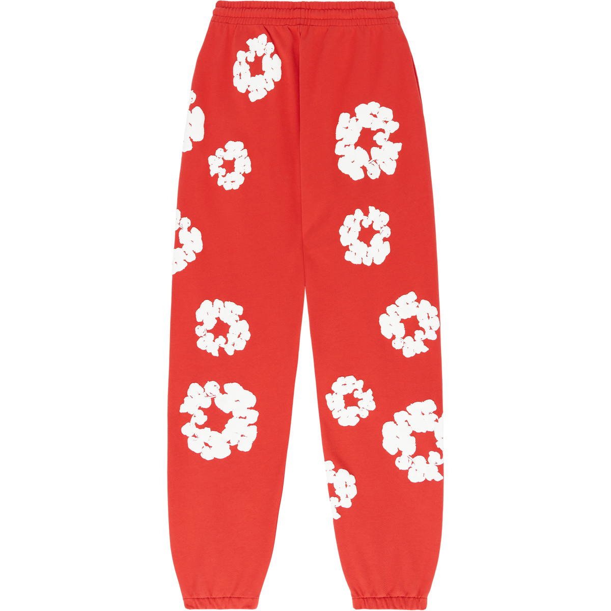 ESSENCEPARIS™ Red SWEATPANTS