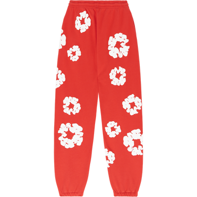 ESSENCEPARIS™ Red SWEATPANTS