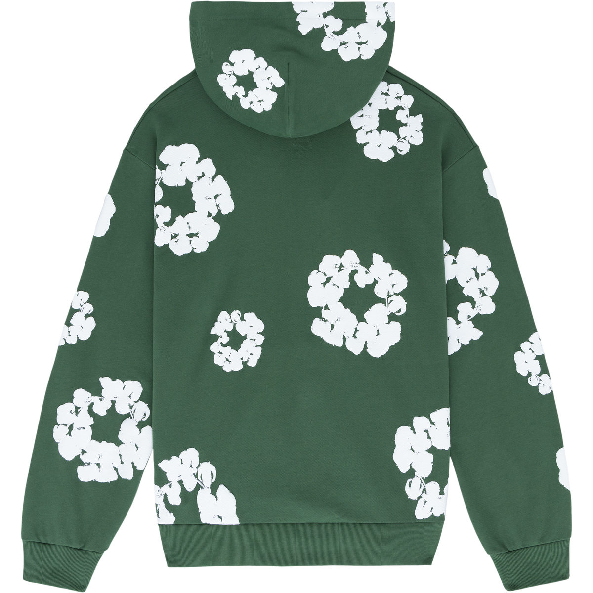 ESSENCEPARIS™ Green HOODIE