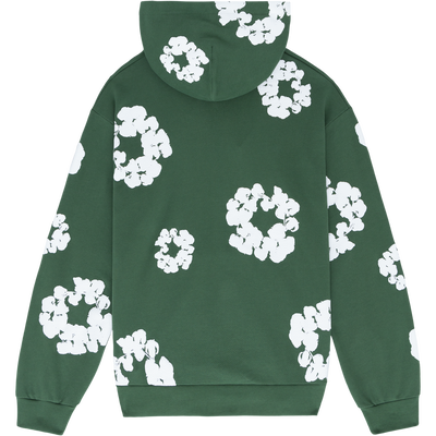 ESSENCEPARIS™ Green HOODIE