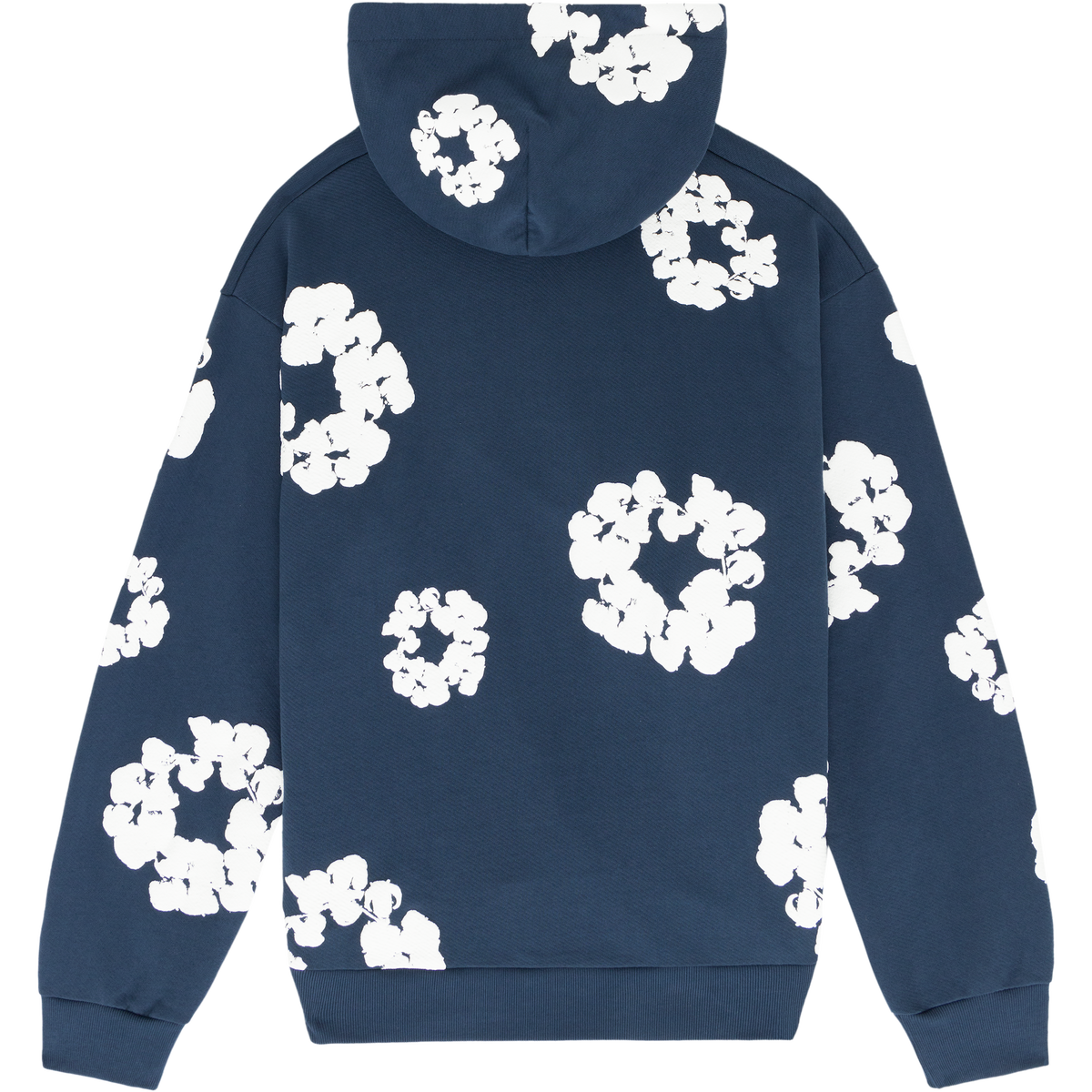 ESSENCEPARIS™ Blue HOODIE