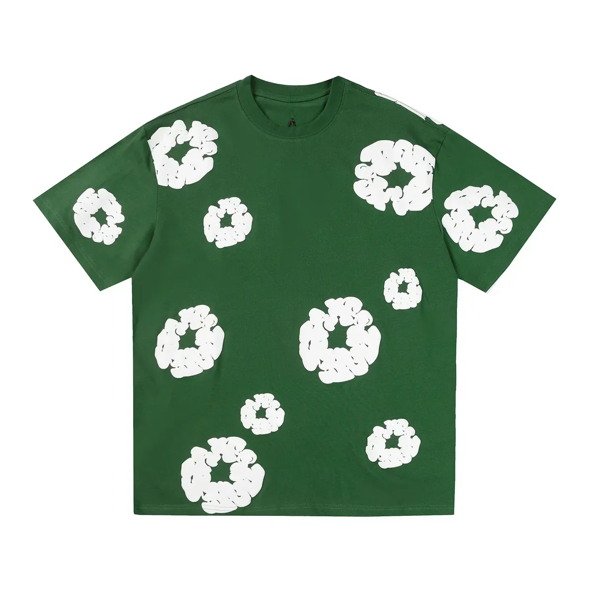 ESSENCEPARIS™ | Green T-SHIRT