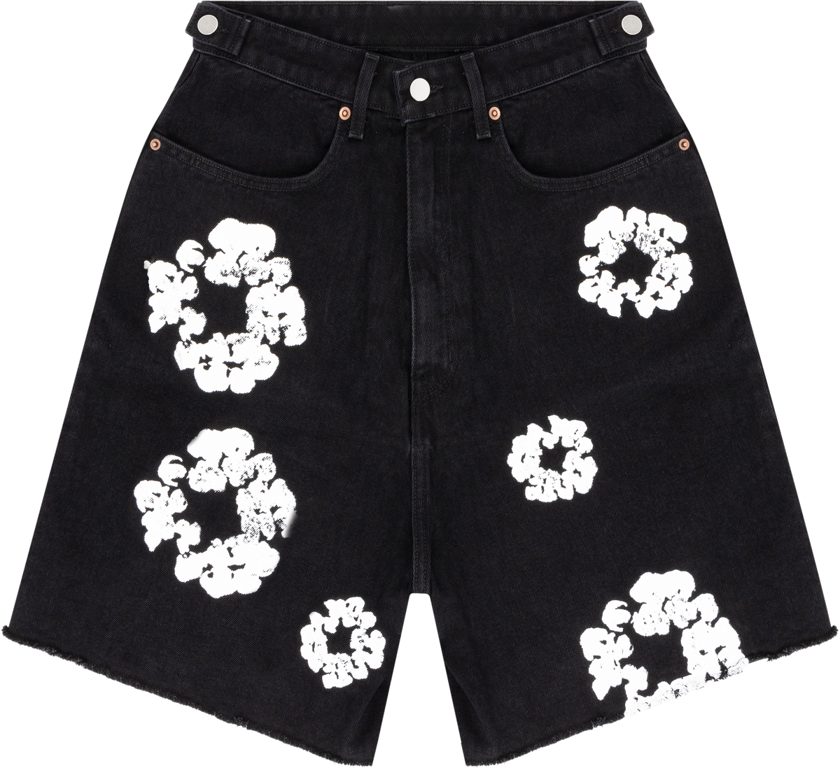 ESSENCEPARIS™ Black SHORT