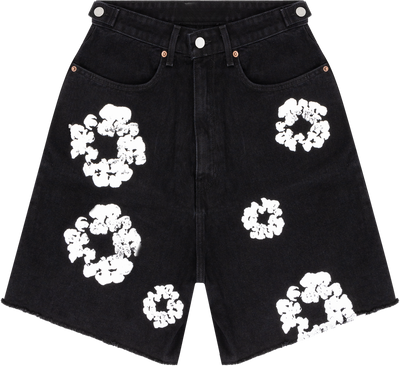 ESSENCEPARIS™ Black SHORT