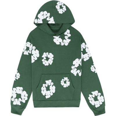 ESSENCEPARIS™ Green HOODIE